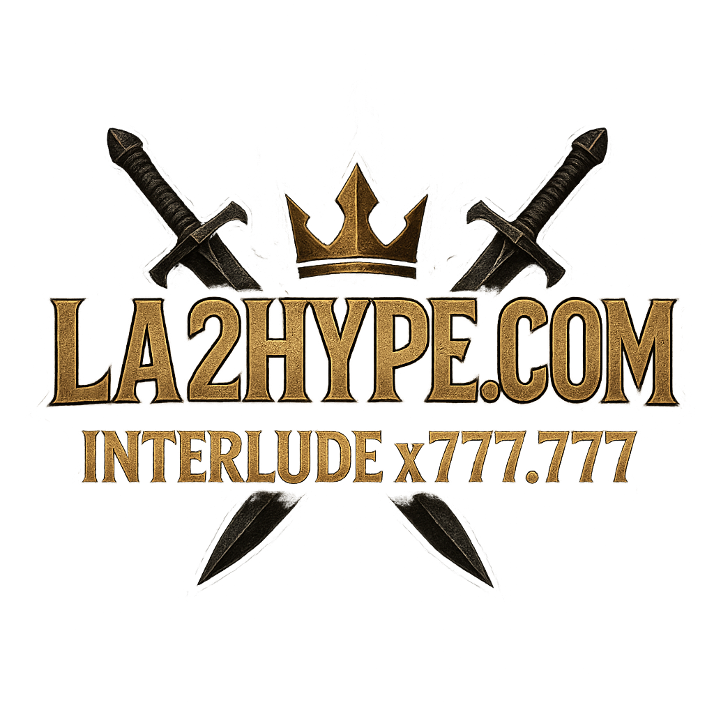 LaHype.com